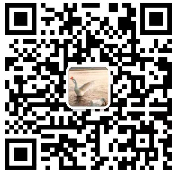 客服微信二维码